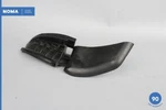99-08 Jaguar S-type X202 Left Driver Side Windshield Fender Seal Gasket Oem. Fixed Price $46.73.
