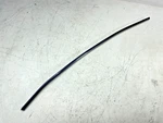 07-13 Bmw E70 X5 Rear Exterior Left Right Door Trim Moulding Cover Black Oem. Fixed Price $48.07.