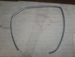 Weatherstrip, Rear Door Opening Trim, Right -pass Side- 2005-2011 Toyota Avalon. Fixed Price $34.00.