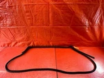 14-20 Infiniti Q50 Driver Left Rear Door Weather Strip Trim Gasket Oem 242. Fixed Price $59.95.