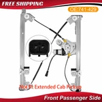 Front Passenger Side Power Window Regulator W/ Motor 2004-2008 Ford F-150. Fixed Price $35.99.