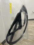 2020-2025 Hyundai Sonata Window Run Channel Front Dr Glass Right Hand. Fixed Price $100.00.