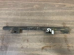 1941 1942 Ford & Mercury Door Lh Front Window Lift Channel Nos 925. Fixed Price $39.99.