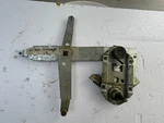Oem 1967 Gm Pontiac Chevy Dr. Sedan/wagon Left Rear Window Regulator 7694291. Fixed Price $65.00.