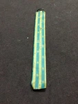Nos 1956-1962 Corvette Rh Outer Window Glass Seal PART#3725135. Fixed Price $100.00.