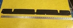 Porsche 944 Sunroof Air Deflector. Fixed Price $40.00.