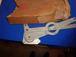 1955 Mercury Window Regulator Nos BA-7023234-A. Fixed Price $65.00.