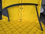 Polestar 2023 Electric Awd Oem Rear Right Door Window Weatherstrip W/ Trim. Fixed Price $129.00.
