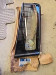 Gm #15623260 S/10 Jimmy Blazer Right Nos Vent Window. Fixed Price $69.95.