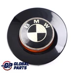 Bmw Z4 E85 Cover Indicator Repeater Emblem Right O/s Black Sapphire 475 0030962. Fixed Price $68.10.
