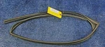 2014 - 2019 Lexus Is 250 Oem Rear Left Door Window Glass Run Channel Seal. Fixed Price $49.99.