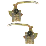 1969 1970 Mustang Quarter Window Regulator Pair Right & Left Side 2 Pcs Dynacorn. Fixed Price $199.99.
