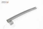 2024-25 Subaru Impreza Front Right Door Window Glass Rearward Guide Channel Oem. Fixed Price $18.74.