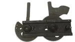 1935 1936 Ford 2 Door Sedan Nos Lh Rear Window Regulator 48-703601 C-6-3. Fixed Price $125.00.