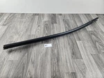 Front Right Side Door Window Inner Seal Weatherstrip Rubber. Fixed Price $33.00.