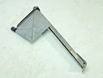 96-02 Bmw E36 Z3 Rear Left Driver Window Glass Sliding Guide Rail Bracket Oem. Fixed Price $44.06.