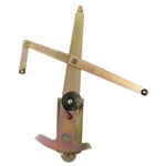 1970 Mustang Window Regulator Right Passenger Side Dynacorn - M3696. Fixed Price $179.99.