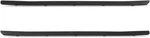 Left And Right Window Sealing Strips For Blazer Jimmy S10 Sonoma 6038475 6038476. Fixed Price $97.99.