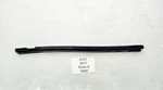 2016-2020 Oem Tesla Model X Rear Driver Door Window Inner Belt Rubber Seal. Fixed Price $50.00.