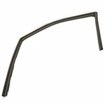 2021-25: Ford F150 Oem Window Channel Track Left, Front. Fixed Price $84.00.