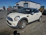 Passenger Right Quarter Glass Coupe Fits 12-15 Mini Cooper 1391348. Fixed Price $130.00.