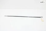 2011-2016 Bmw 535 Xdrive F10 Rear Right Door Window Belt Molding Chrome Oem. Fixed Price $53.89.