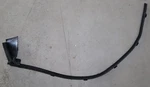 Mercedes-benz Front Rh Door Window Seal Strip 208-720-16-24 -for Clk Class. Fixed Price $43.96.