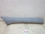 Windshield Pillar Trim S430 2000 2006 Right Passenger Side Front Inner Cover Oem. Fixed Price $39.99.
