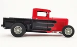 1/18 1932 Ford Hot Rod Pickup Truck Red Limited Edition To 120 Pieces By Acme. Fixed Price $229.95.