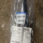 Genuine Mopar Door Belt Weatherstrip Left 68096407AD. Fixed Price $50.00.