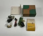 Nos Gm 1962 Chevrolet Nova Accessory Backup Lamp Kit 985293 P5. Fixed Price $26.95.