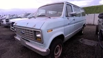Driver Left Front Window Regulator Manual Fits 75-91 Ford E150 Van 32363903. Fixed Price $110.70.