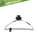 For Mazda 3 2004-2009 Sedan Rear Left With Power Window Regulator W/motor. Fixed Price $37.99.