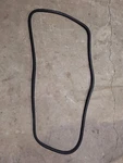 Porsche Cayenne 955 & 957 Rear Door Outer Seal Gasket 2003-2010 Genuine. Fixed Price $50.38.