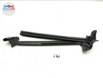 2008-2014 Ferrari California F149 Rear Left Quarter Vent Glass Seal Gasket Mount. Fixed Price $88.14.