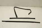 16-20 Kia Optima Lx Rear Right Door Run Channel Belt Weatherstrips 83540-D5000. Fixed Price $93.41.