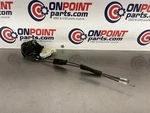 03-06 Infiniti G35 Sedan Left Rear Door Lock Actuator 80553AL500 Oem 25BJ1DA. Fixed Price $69.95.