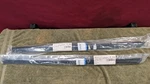 2021-2022 Jeep Grand Cherokee Lh Rh Rear Inner Belt Weatherstrip 68458853AB. Fixed Price $18.74.