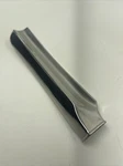 Nos 1951 Ford Victoria Lh Rear Quarter Trim Very Nice Y6. Fixed Price $24.95.