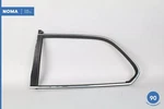 95-00 Lexus UCF20 LS400 Rear Left Driver Door Window Outer Frame Molding Oem. Fixed Price $66.40.