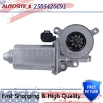 For International Motor & Transmission Electric Left Window Regulator 2505420C91. Fixed Price $85.59.