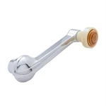 United Pacific C424801 42-48 Fits Chevy Car Window Crank, Ivory Knob. Fixed Price $20.99.