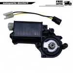 Tailgate Window Motor For 71-91 Chevrolet Gmc Suburban 62-67 Chevy Ll. Fixed Price $70.89.
