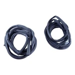 Door Seal Kit Falcon Sedan & Ranchero 1960-65 Ford Car C0DZ-6220530-PR. Fixed Price $89.95.