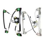 For Lincoln Mark Lt 2006-2008 Window Regulators Front, Rear Passenger Side Pair. Fixed Price $145.77.