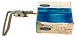 Nos 1970 Ford Mustang D0ZZ-17603-A Boss 429 Cobra Jet Wiper Washer Nozzle. Fixed Price $199.99.