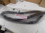 Genuine Range Rover Evoque 2012-2018 Rear Door Glass Seal Runner LR040926. Fixed Price $68.50.