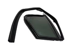 2024-2025 Buick Envista Rear Left Driver Side Door Fixed Glass Weatherstrip Oem. Fixed Price $51.99.