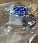 1942-1948 Ford Mercury Window Escutcheon 21A-7023404. Fixed Price $7.61.