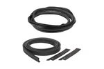 Precision Replacement Parts Wkt D450 Windshield Weatherstrip Seal Kit. Fixed Price $146.03.